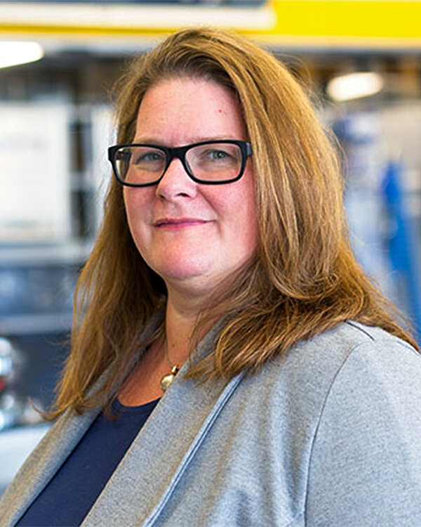 Pia Schlemper-Eisenberger