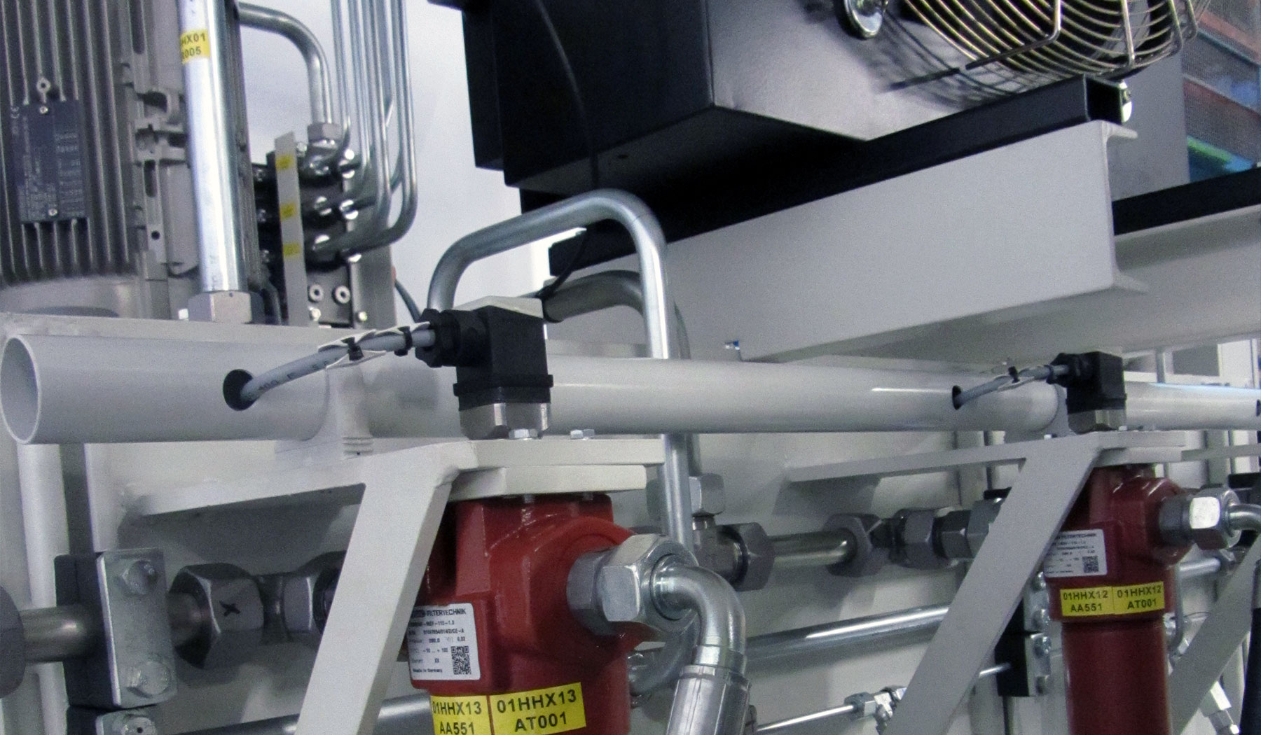 Header Hydraulikloesungen von eisenberger