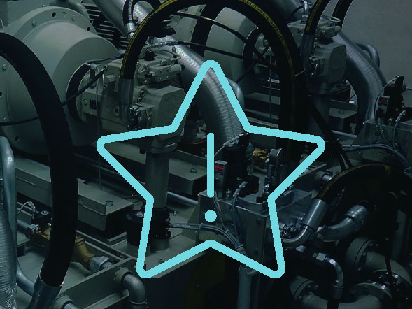 eisenberger Teaser Karriere Qualität Icon Stern mit Ausrufezeichen