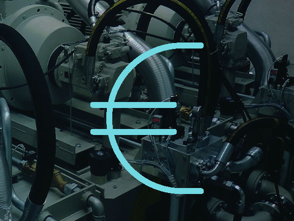 eisenberger Teaser Karriere wirtschaftlich Icon Eurozeichen