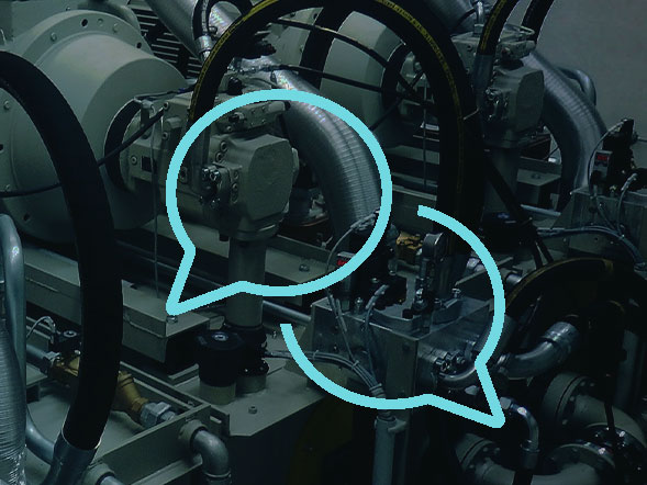 eisenberger Teaser Karriere Zuhören Icon Sprechblasen