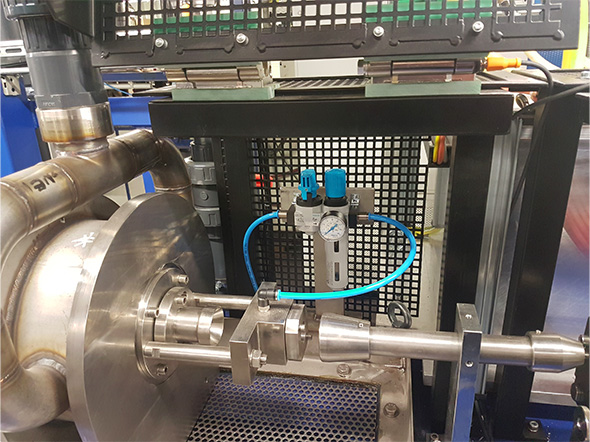 eisenberger Druckluftaufbereitung Pneumatik